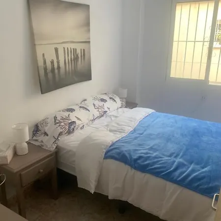 La Casa De Masy * Torrevieja