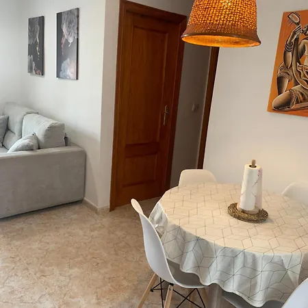 Appartamento La Casa De Masy Torrevieja