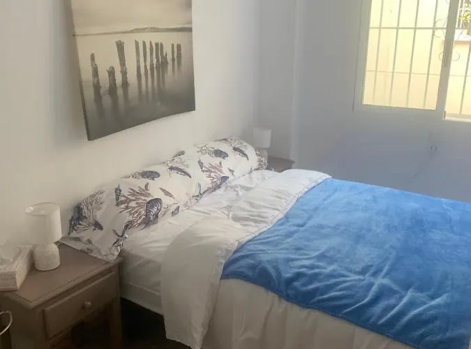 La Casa De Masy * تورّيفيِخا