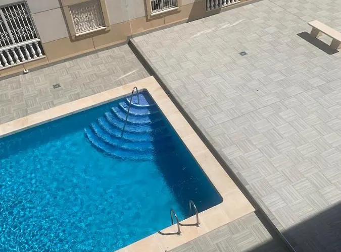 La Casa De Masy شقة