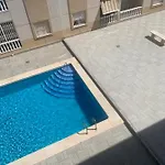 La Casa De Masy Appartamento