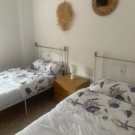 דירה La Casa De Masy טורבייחה