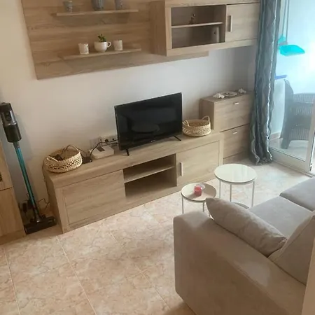 La Casa De Masy טורבייחה