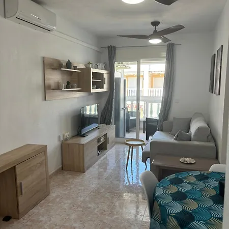 La Casa De Masy * טורבייחה