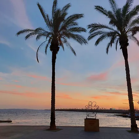 La Casa De Masy דירה