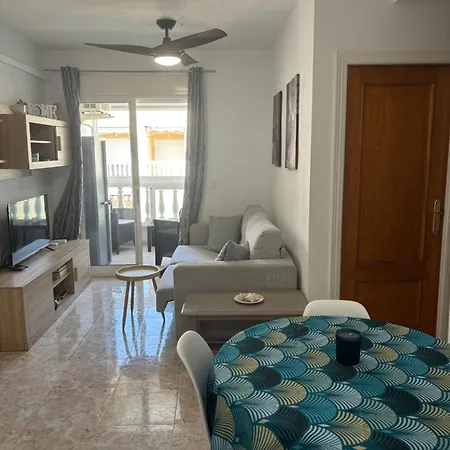 דירה La Casa De Masy