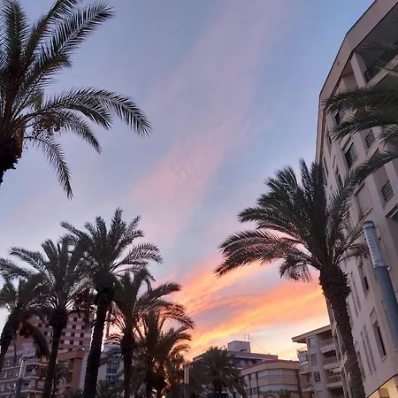 La Casa De Masy Lägenhet *