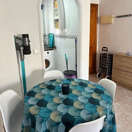 La Casa De Masy דירה טורבייחה