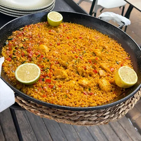 דירה La Casa De Masy