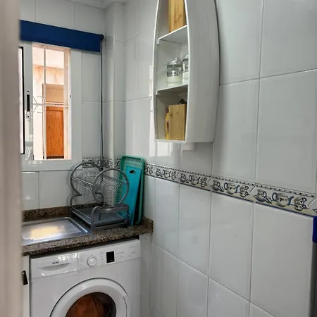 Appartamento La Casa De Masy *