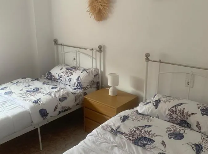 Lägenhet La Casa De Masy Torrevieja