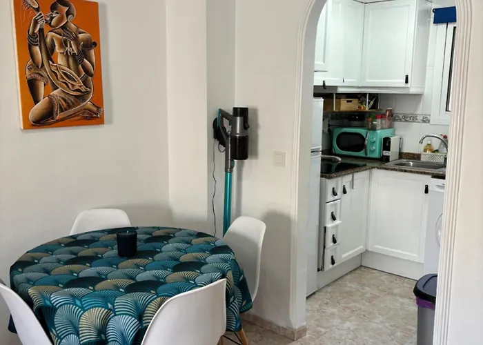 La Casa De Masy Torrevieja