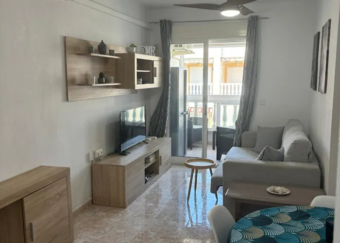 La Casa De Masy * 托雷维耶哈