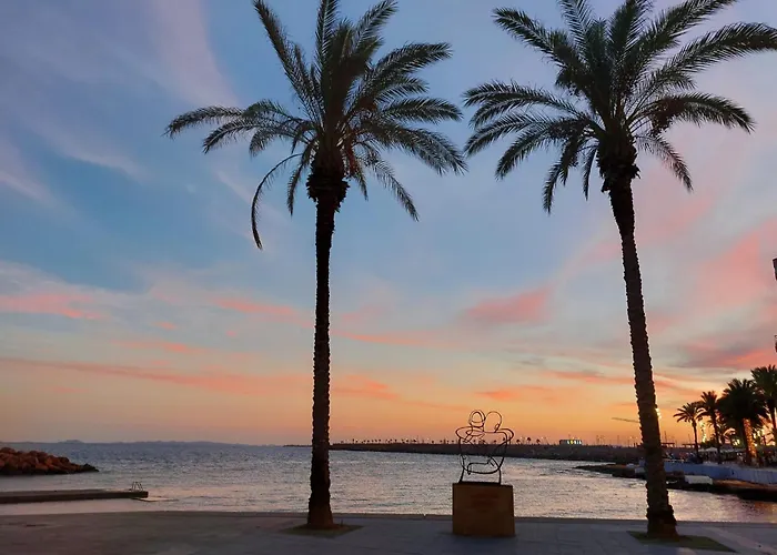 La Casa De Masy Lägenhet