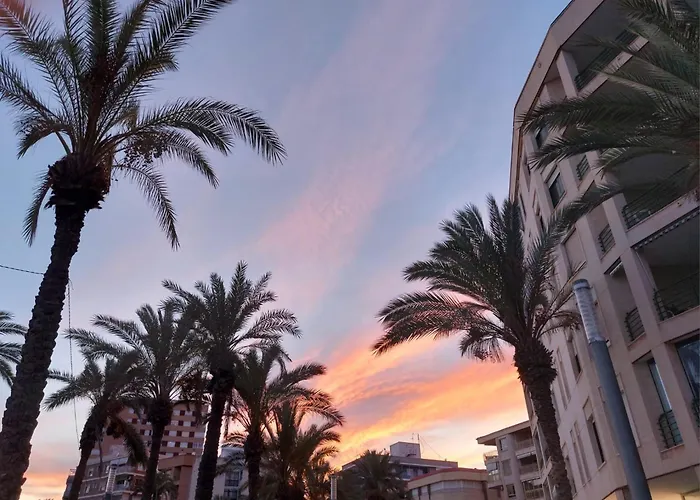 La Casa De Masy 公寓 *