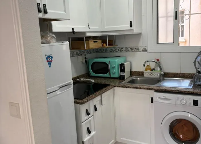 La Casa De Masy 托雷维耶哈