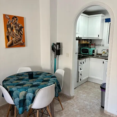 La Casa De Masy Torrevieja